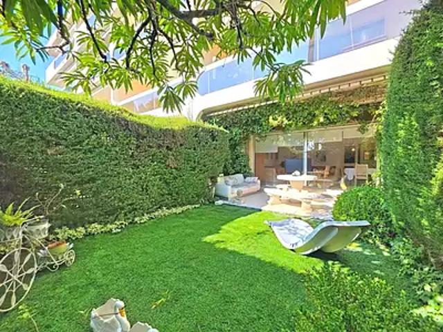 Cannes 06400 Achat / Vente appartement 2 pièces t2