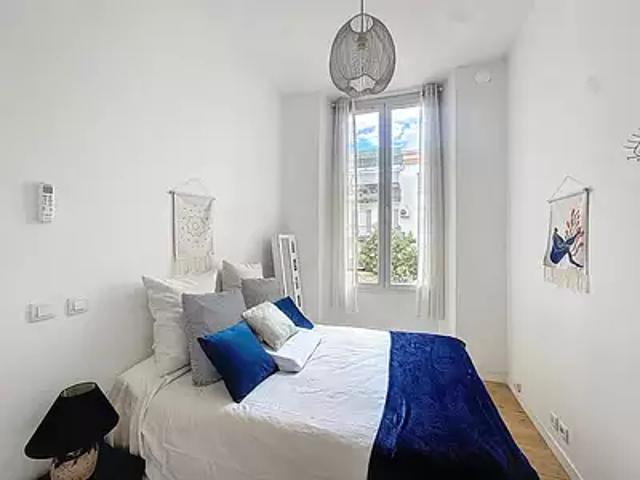 Cannes 06400 Achat / Vente appartement 2 pièces t2