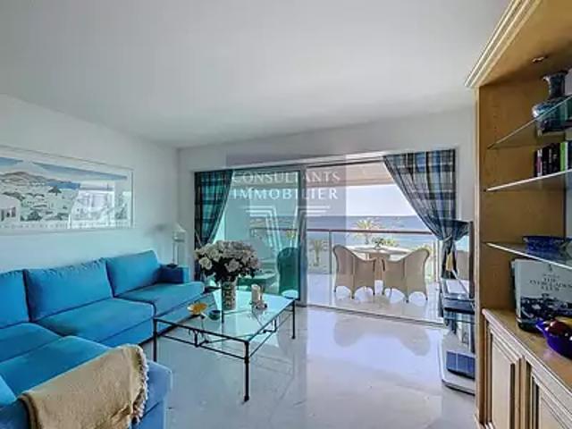 Cannes 06400 Achat / Vente appartement 2 pièces t2