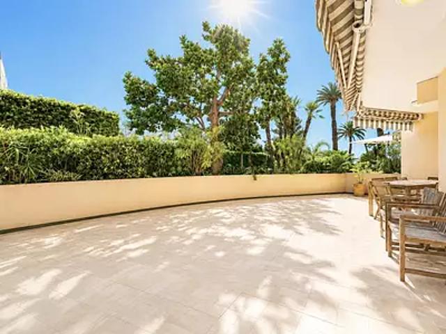 Cannes 06400 Achat / Vente appartement 2 pièces t2