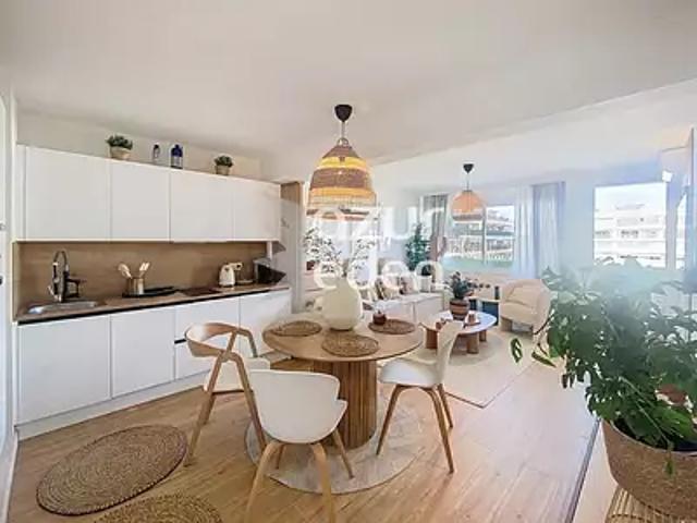 Cannes 06400 Achat / Vente appartement 2 pièces t2