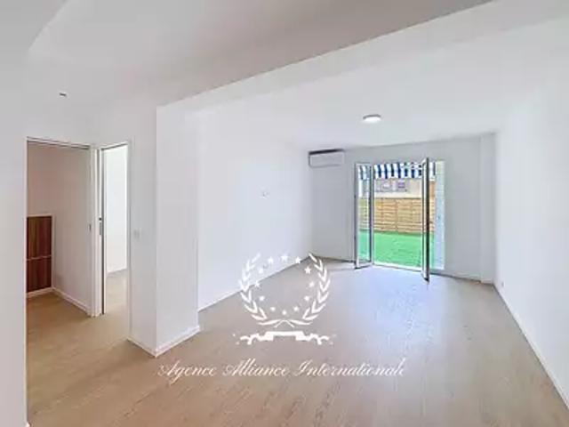 Cannes 06400 Achat / Vente appartement 2 pièces t2