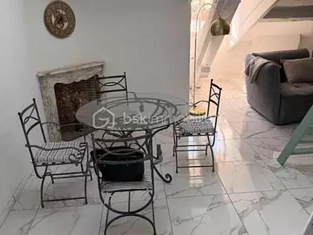 Cannes 06400 Achat / Vente appartement 2 pièces t2