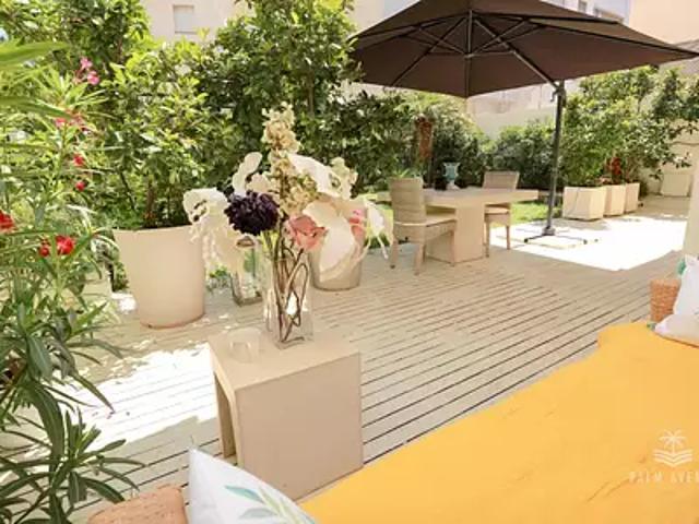 Cannes 06400 Achat / Vente appartement 2 pièces t2