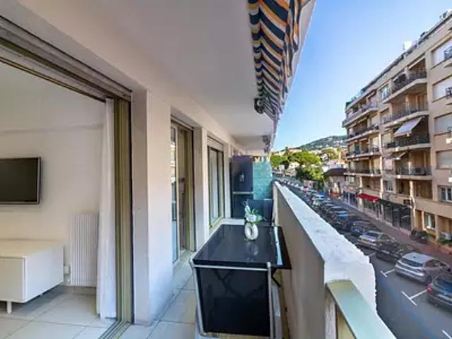 Cannes 06400 Achat / Vente appartement 2 pièces t2