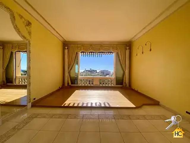 Cannes 06400 Achat / Vente appartement 2 pièces t2