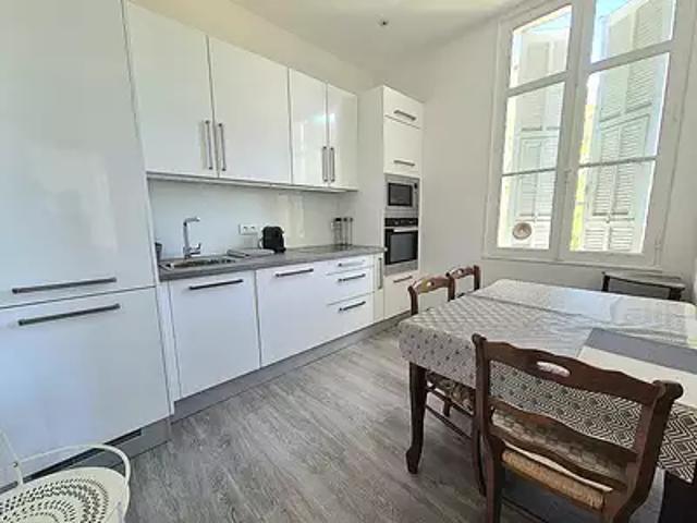 Cannes 06400 Achat / Vente appartement 2 pièces t2
