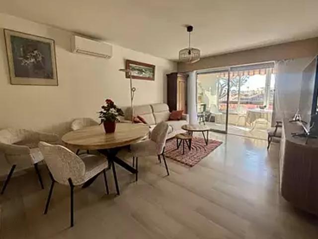 Cannes 06400 Achat / Vente appartement 2 pièces t2
