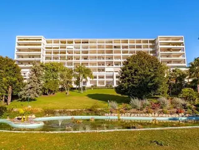Cannes 06400 Achat / Vente appartement 2 pièces t2