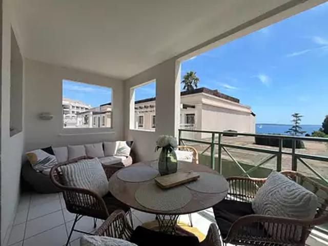 Cannes 06400 Achat / Vente appartement 2 pièces t2