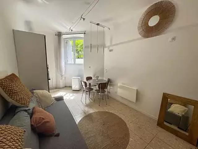 Cannes 06400 Achat / Vente appartement 2 pièces t2