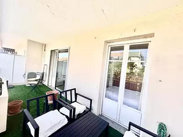 Cannes 06400 Achat / Vente appartement 2 pièces t2