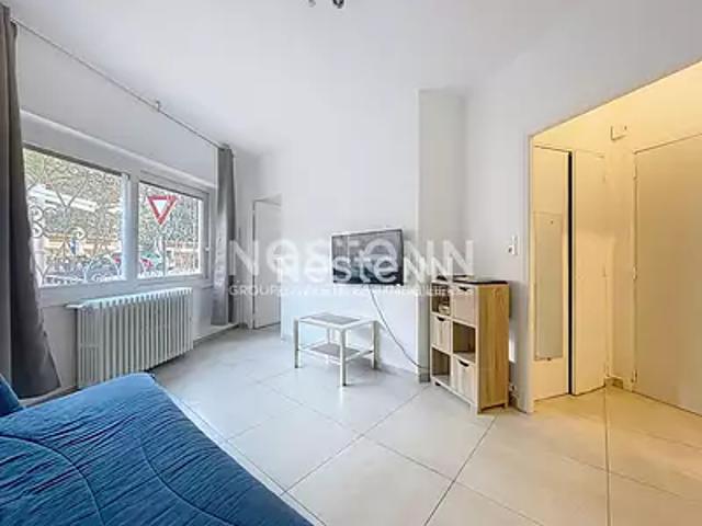 Cannes 06400 Achat / Vente appartement 2 pièces t2