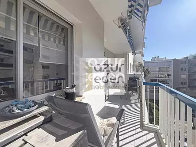 Cannes 06400 Achat / Vente appartement 2 pièces t2