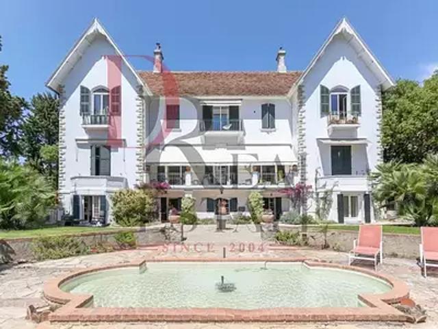 Cannes 06400 Achat / Vente appartement 2 pièces t2