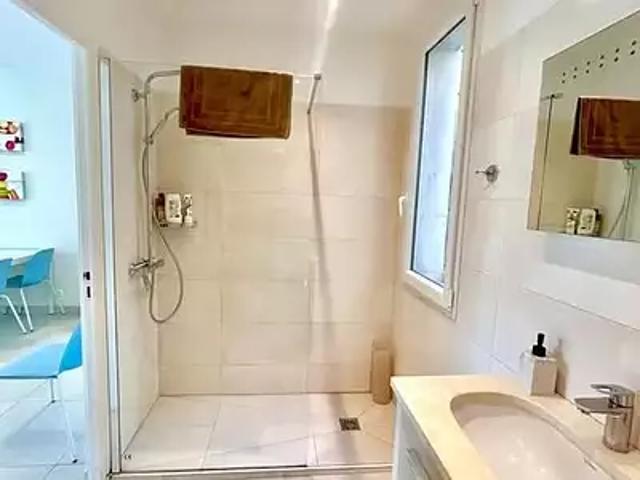 Cannes 06400 Achat / Vente appartement 2 pièces t2