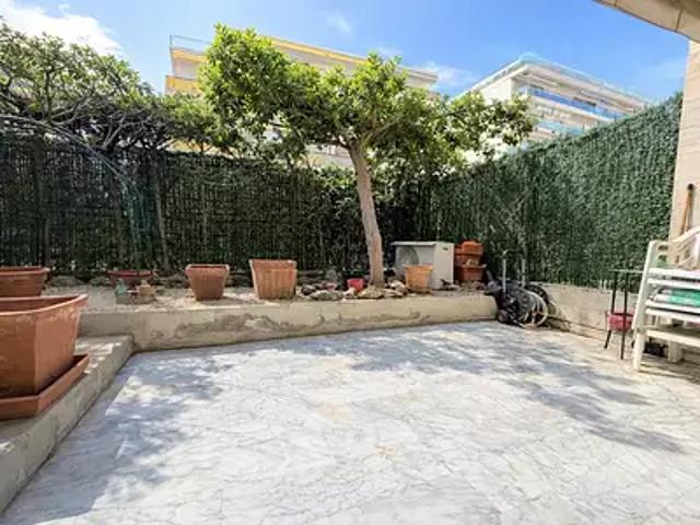 Cannes 06400 Achat / Vente appartement 2 pièces t2