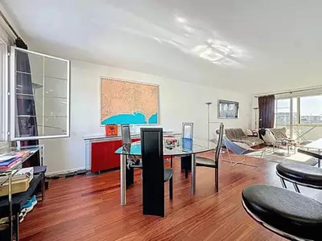 Cannes 06400 Achat / Vente appartement 2 pièces t2