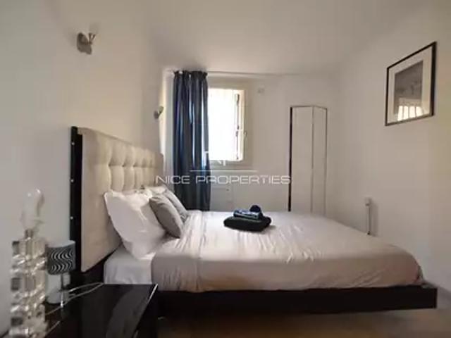 Cannes 06400 Achat / Vente appartement 2 pièces t2