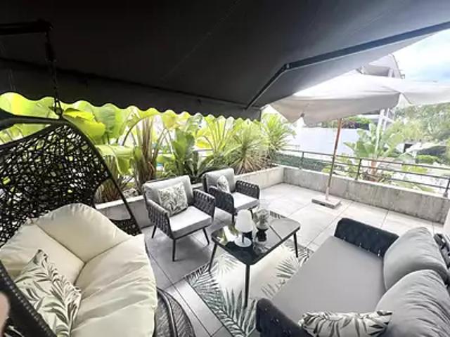 Cannes 06400 Achat / Vente appartement 2 pièces t2