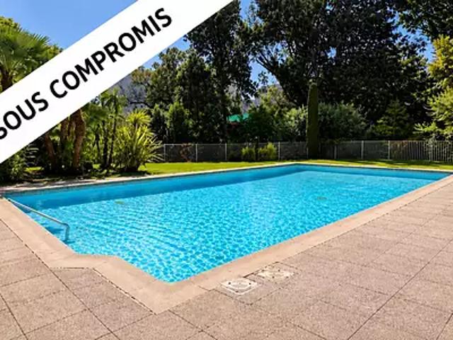 Cannes 06400 Achat / Vente appartement 2 pièces t2