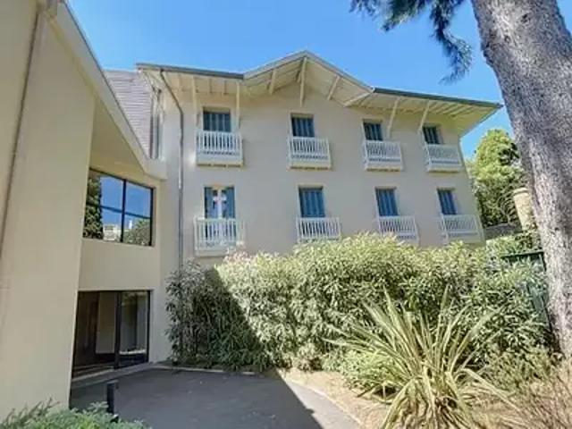 Cannes 06400 Achat / Vente appartement 2 pièces t2