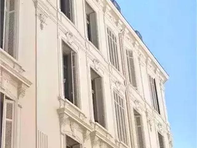Cannes 06400 Achat / Vente appartement 2 pièces t2
