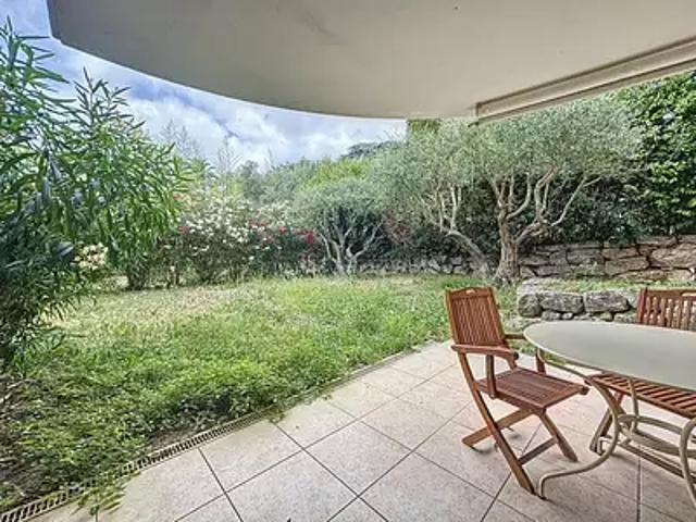 Cannes 06400 Achat / Vente appartement 2 pièces t2