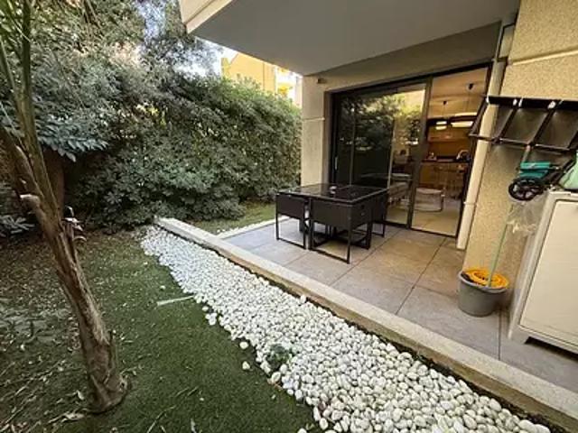 Cannes 06400 Achat / Vente appartement 2 pièces t2