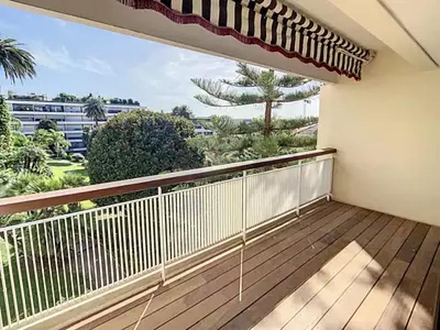 Cannes 06400 Achat / Vente appartement 2 pièces t2