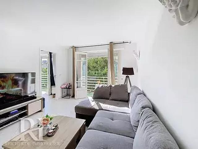 Cannes 06400 Achat / Vente appartement 2 pièces t2