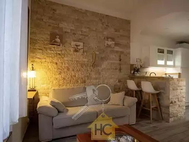 Cannes 06400 Achat / Vente appartement 2 pièces t2