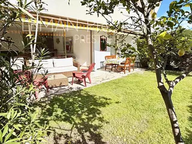 Cannes 06400 Achat / Vente appartement 2 pièces t2