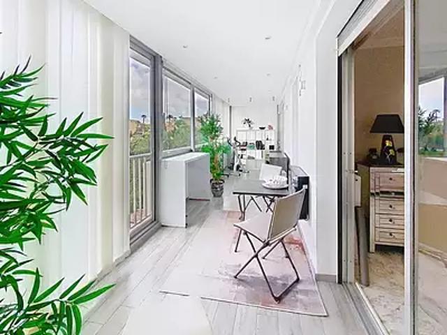 Cannes 06400 Achat / Vente appartement 2 pièces t2