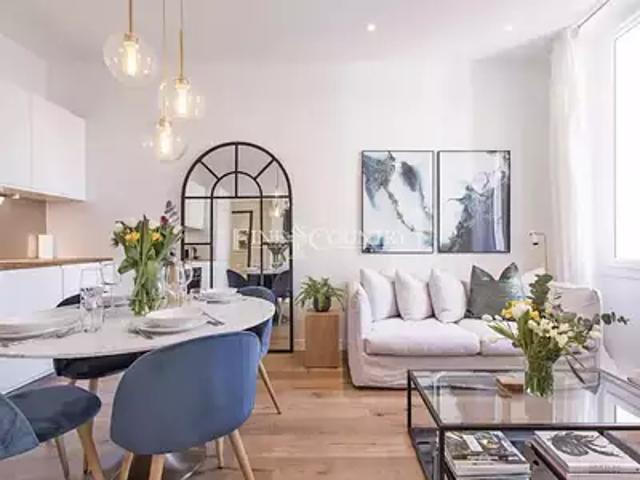 Cannes 06400 Achat / Vente appartement 2 pièces t2