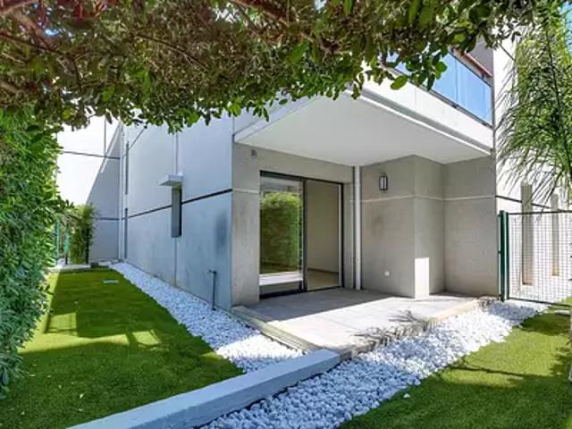 Cannes 06400 Achat / Vente appartement 2 pièces t2