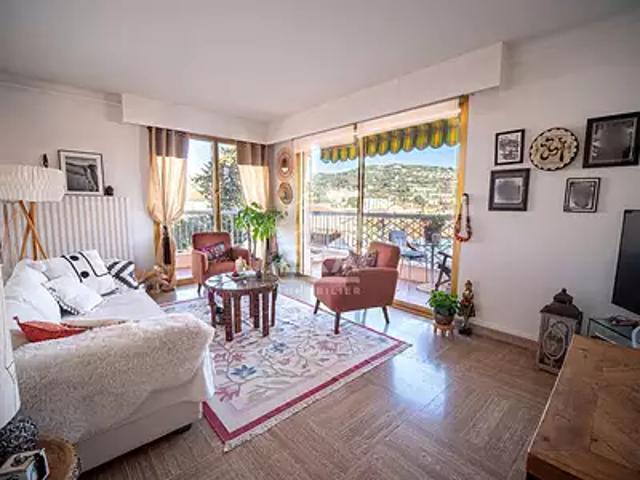Cannes 06400 Achat / Vente appartement 2 pièces t2