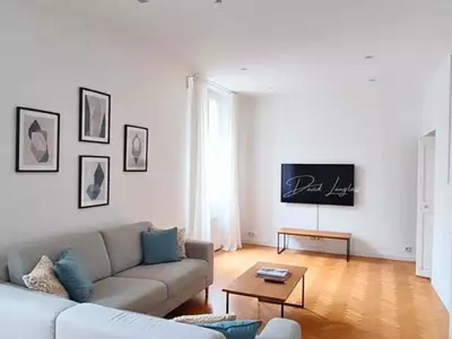 Cannes 06400 Achat / Vente appartement 2 pièces t2