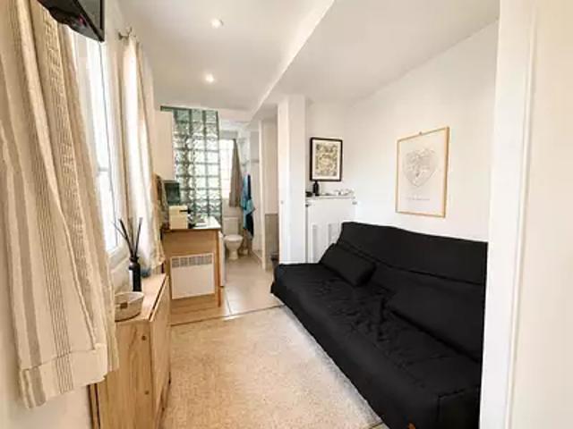 Cannes 06400 Achat / Vente appartement 2 pièces t2