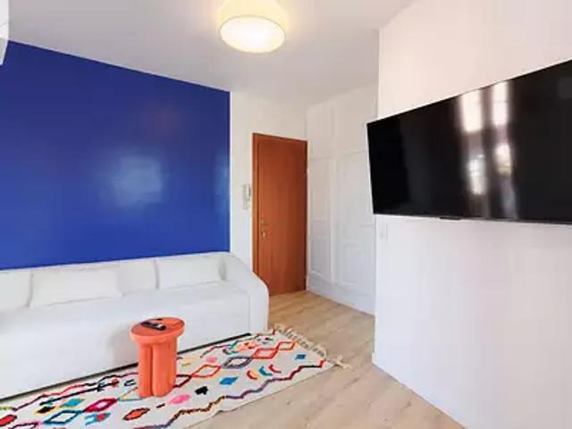 Cannes 06400 Achat / Vente appartement 2 pièces t2 au dernier étage balcon