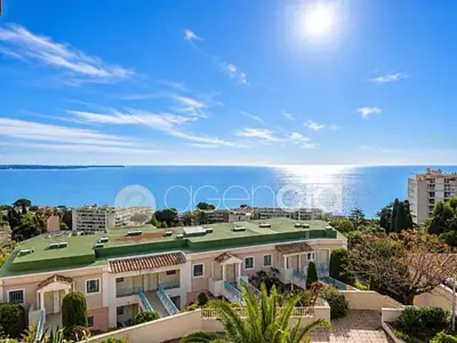 Cannes 06400 Achat / Vente appartement 2 pièces t2 piscine