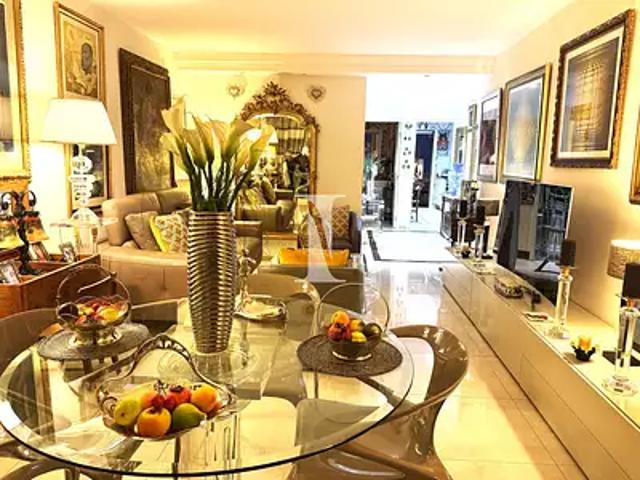 Cannes 06400 Achat / Vente appartement 2 pièces t2 terrasse