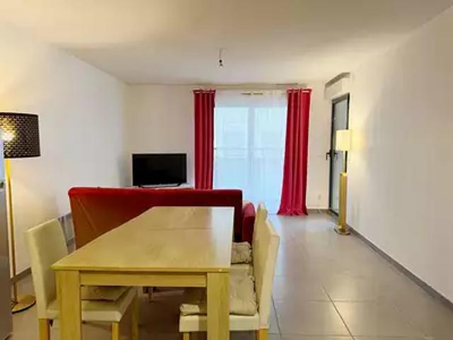 Cannes 06400 Achat / Vente appartement 2 pièces t2 terrasse