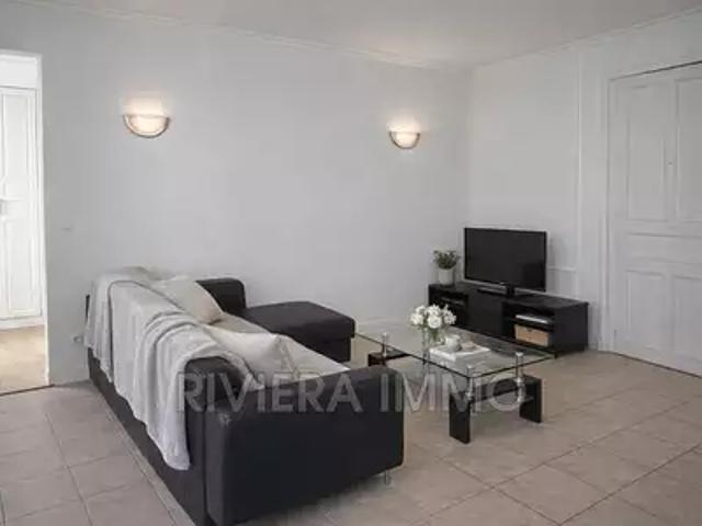 Cannes 06400 Achat / Vente appartement