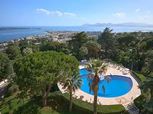 Cannes 06400 Achat / Vente appartement 4 pièces t4