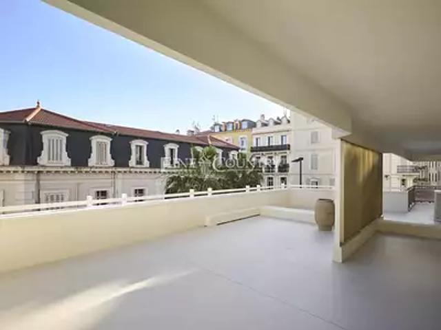 Cannes 06400 Achat / Vente appartement 4 pièces t4