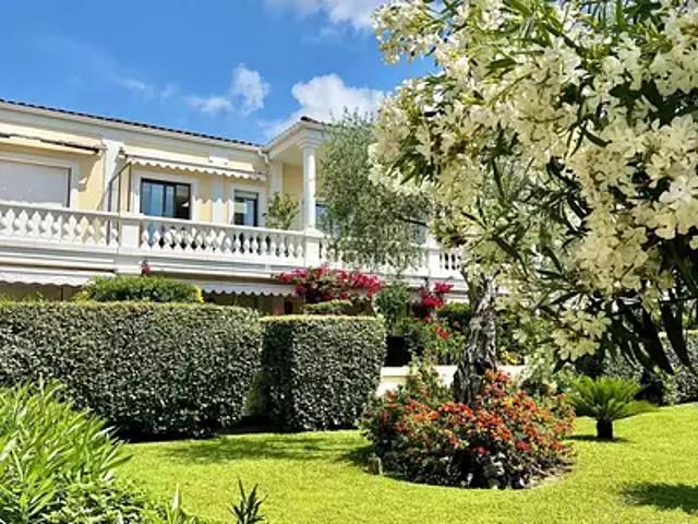 Cannes 06400 Achat / Vente appartement 4 pièces t4