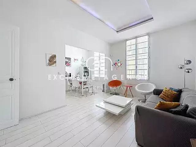 Cannes 06400 Achat / Vente appartement 4 pièces t4