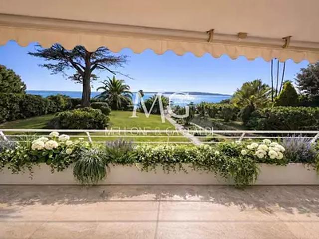 Cannes 06400 Achat / Vente appartement 4 pièces t4