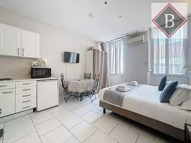 Cannes 06400 Achat / Vente appartement 4 pièces t4